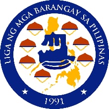 Liga ng mga Barangay Logo