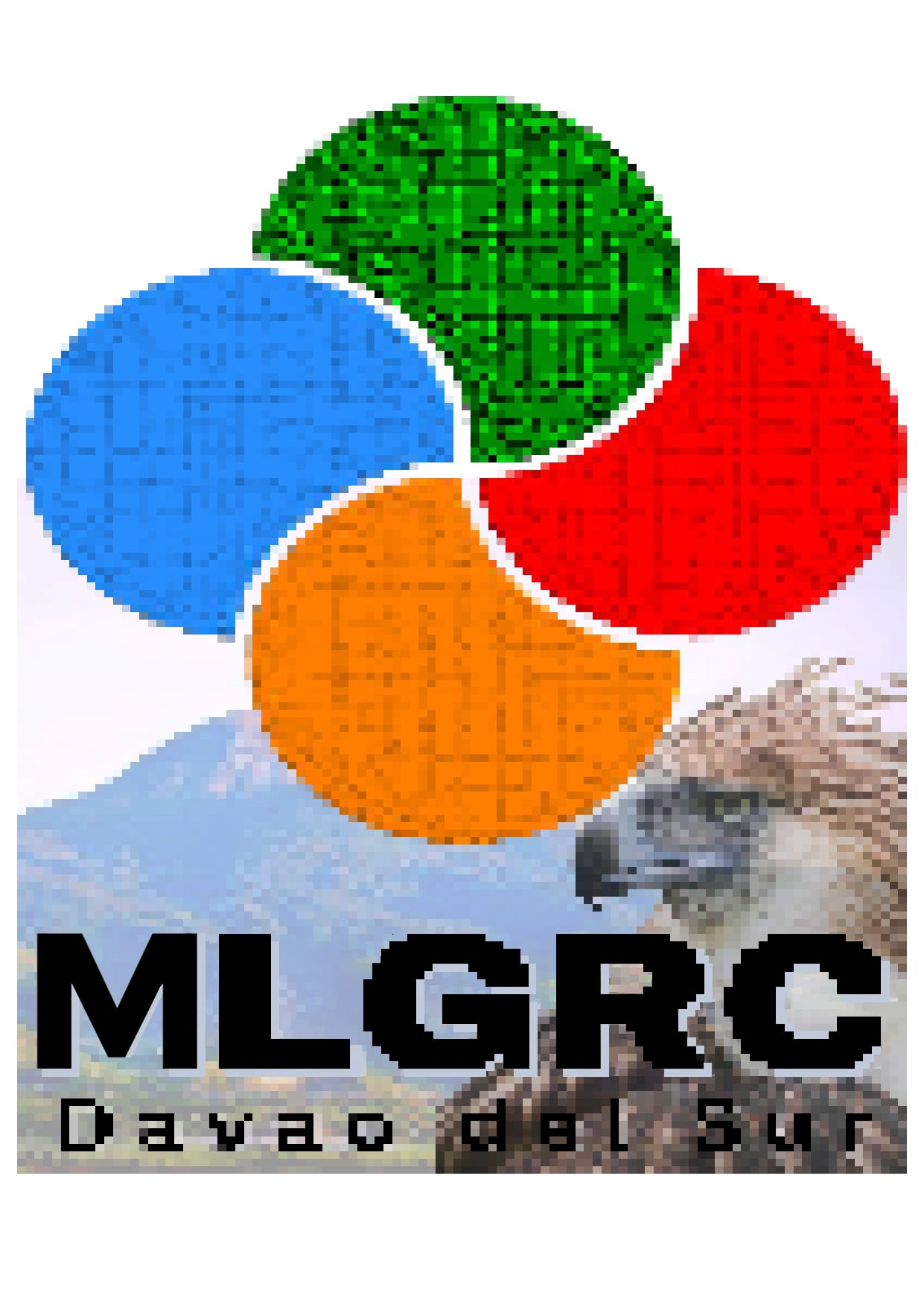 MLGRC Logo